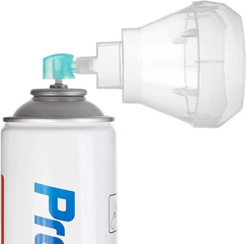 cumpără Nebulizator ProMedix PR-994 Portable Oxygen 12L în Chișinău 