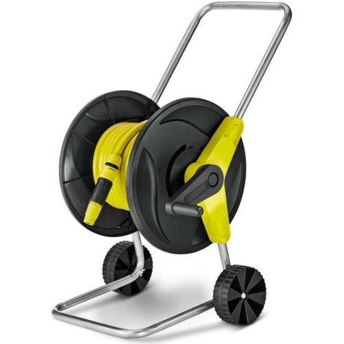 купить Шланг Karcher 2.645-254.0 Cărucior pentru furtun HC 50 в Кишинёве 