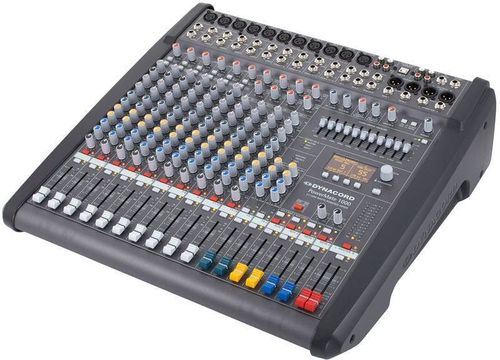 купить DJ контроллер Dynacord PowerMate 1000-3 в Кишинёве 