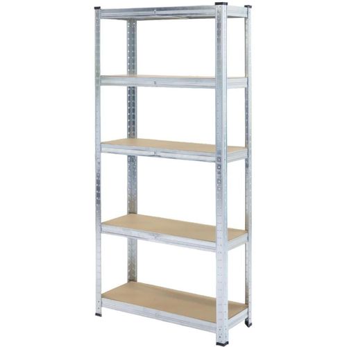 купить Cтеллаж складской Xenos StrongLine 180x100x50cm в Кишинёве 