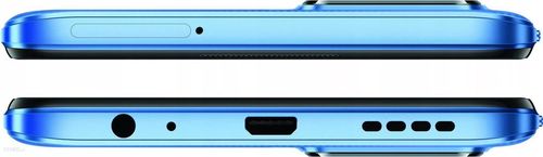 купить Смартфон VIVO Y01 3/32GB Sapphire Blue в Кишинёве 