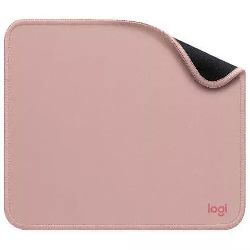 купить Коврик для мыши Logitech Mouse Pad Studio Series Rose в Кишинёве 