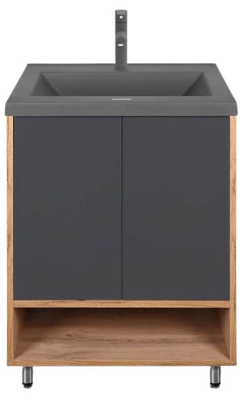 купить Раковина Montebella 600*400 Lemur в Кишинёве 