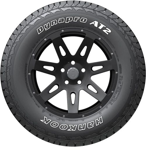 купить Шина Hankook 265/75 R16 116T Dynapro AT-2 (RF-11) в Кишинёве 