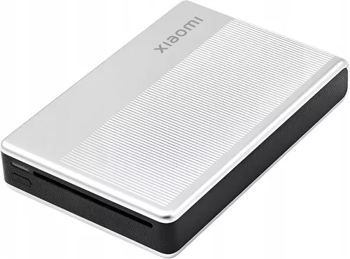 cumpără Imprimantă foto Xiaomi Portable Photo Printer 1S în Chișinău 