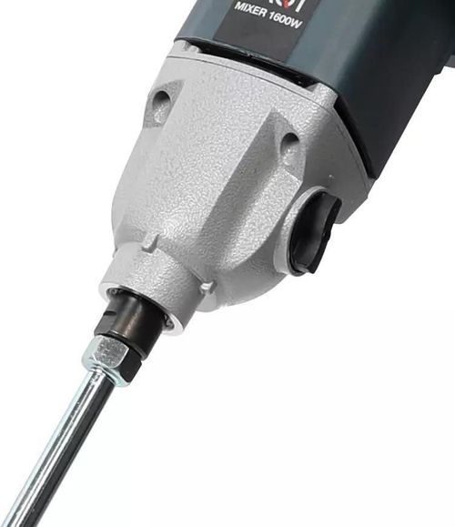 купить Строительный миксер TAQT TQM1600 1600W в Кишинёве 