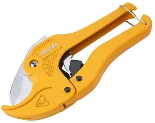 купить Труборез Tolsen Foarfeca de taiat tevi PVC 3-42mm (33100) в Кишинёве 