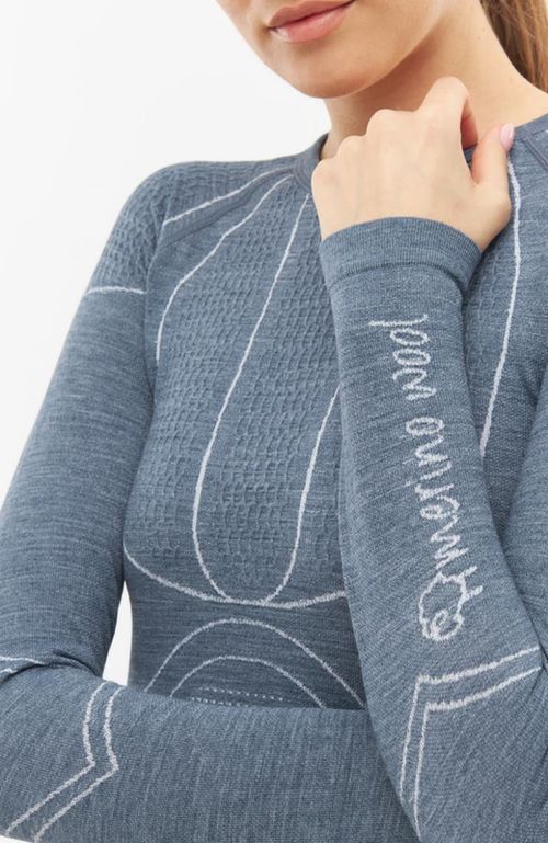 купить Одежда для спорта Wiking Explore More Lengerie termo Lana (set) Pro Merino (500/22/5757/08/L) в Кишинёве 