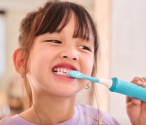 cumpără Rezervă pentru periuța de dinți Philips HX6032/90 For Kids 3+ în Chișinău 