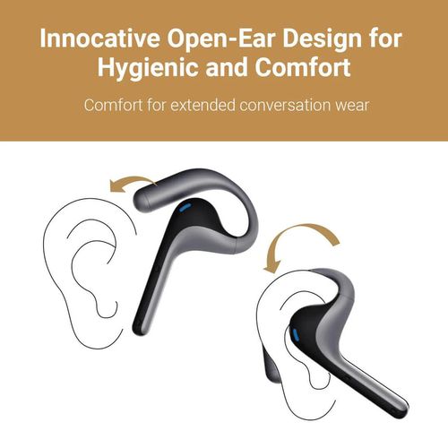 cumpără Traducător electronic Timekettle AI Interpreter Earbuds W4 Pro în Chișinău 