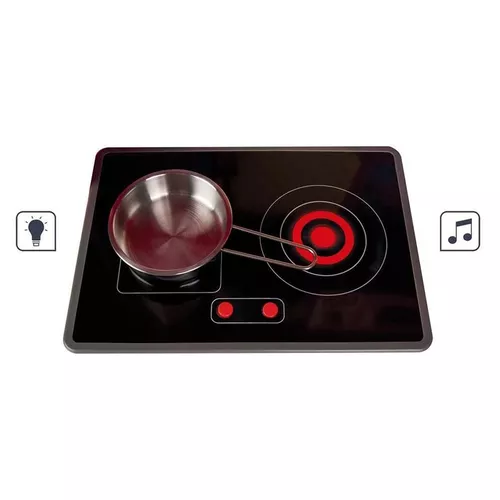cumpără Bucătărie și veselă de jucărie Janod J06594 Bucatarie din lemn Kitchen Reverso Playset în Chișinău 