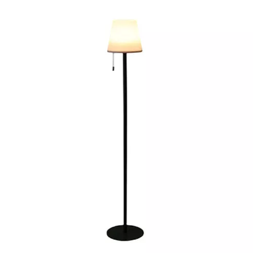 cumpără Lampă de masă și corp de iluminat Promstore 55261 Lampa LED 16x106cm, 4 regimuri de iluminare, port USB, metal în Chișinău 