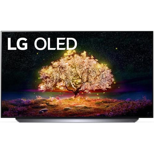 cumpără Televizor LG OLED55C14LB în Chișinău 