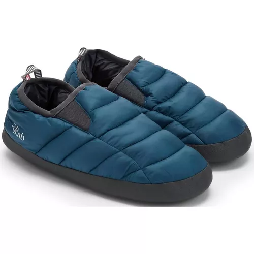 купить Спортивная обувь Rab Botine Cirrus Hut Slipper Tempest Blue L (QAJ-05-TMB-LRG) в Кишинёве 