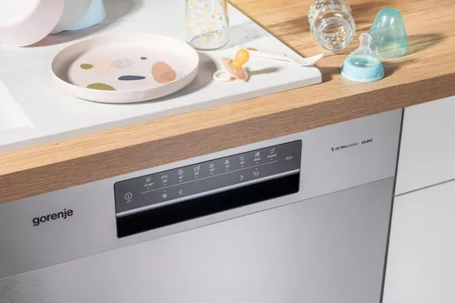 cumpără Mașină de spălat vase Gorenje GS643D90X în Chișinău 