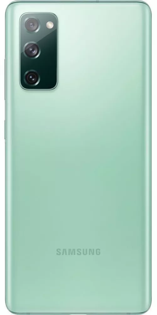 cumpără Smartphone Samsung G780/128 Galaxy S20FE Green în Chișinău 