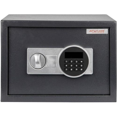 купить Офисный сейф ArtFlame Safeu electronic G-25EQ в Кишинёве 