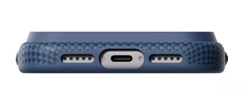 cumpără Husă pentru smartphone Pitaka Summa iPhone 18 Pro (Midnight), KI1803SP în Chișinău 