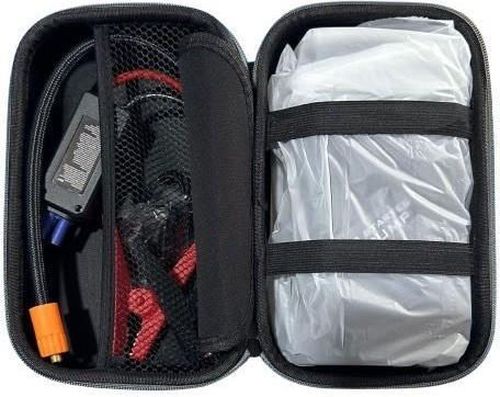 cumpără Compresor auto portabil CatolLux 12V (Cocy-Q18) 16000mah Jump Starter în Chișinău 