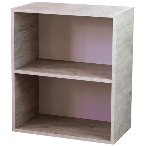 купить Офисный стеллаж Mashtab 10494 Dulap suspendabil (700x600x340) Santorini в Кишинёве 