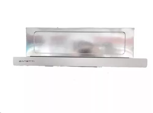 купить Вытяжка Zanetti 620 White Slider в Кишинёве 