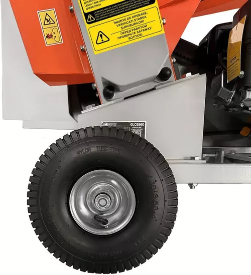 cumpără Tocător de frunze și crengi Kamoto GLC6560 în Chișinău 