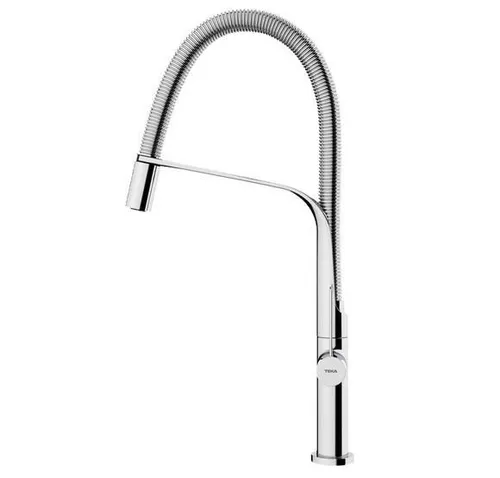 cumpără Bateria bucătărie Teka FO 999 chrome în Chișinău 