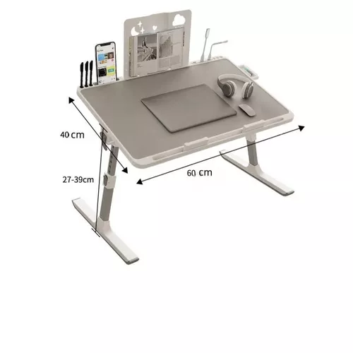 купить Подставка для ноутбука miscellaneous RM2629 Masa pentru laptop PAL si metal в Кишинёве 