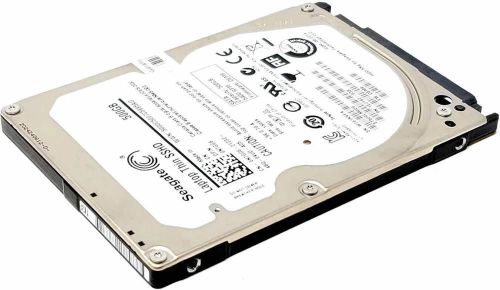 cumpără Disc rigid intern SSD Seagate ST500LM000-FR în Chișinău 