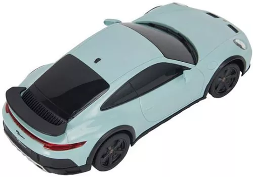 cumpără Jucărie cu telecomandă Rastar 10140 1:24 Porsche 911 Dakar, 61349 în Chișinău 