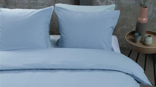 cumpără Textile de casă Beddinghouse 221451 Care Organic Basic Blue în Chișinău 