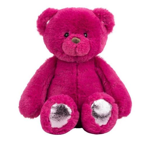 cumpără Jucărie de pluș miscellaneous RBCR00281 Crackle Bears, 28cm (в ассорт.) în Chișinău 
