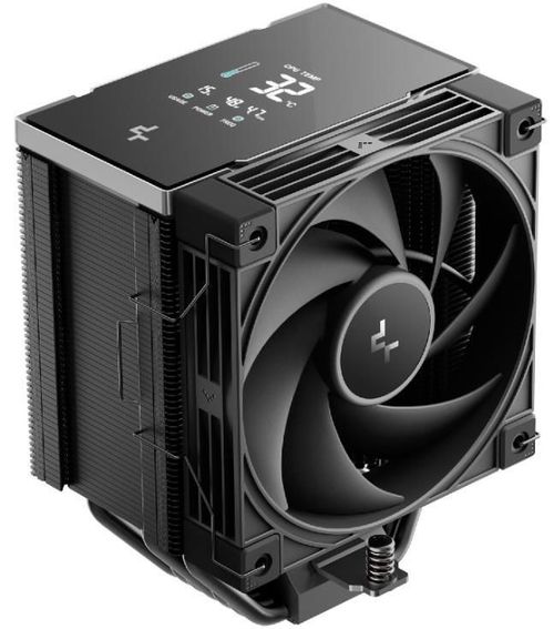 купить Кулер Deepcool AK700 DIGITAL NYX в Кишинёве 