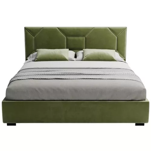cumpără Pat my-STYLE my-Vika 200x200 (P47D20M20) în Chișinău 