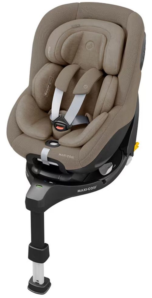 cumpără Scaun auto Maxi Cosi 8549251110 Mica 360 Pro I-Size Autentic Truffle 40-105cm, 0-4ani în Chișinău 