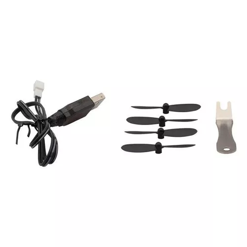 купить Радиоуправляемая игрушка Revell 23808 Drona cu T/C Fireball, 61388 в Кишинёве 