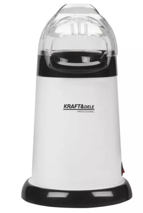 купить Аппарат для попкорна Kraft&Dele KD4122 в Кишинёве 