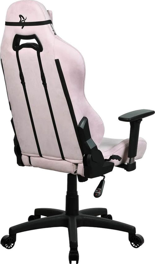 купить Офисное кресло Arozzi Torretta Supersoft Pink в Кишинёве 