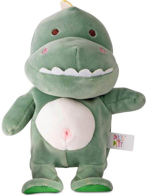 cumpără Jucărie de pluș miscellaneous PAP13 Walking and talking dinosaur Max în Chișinău 