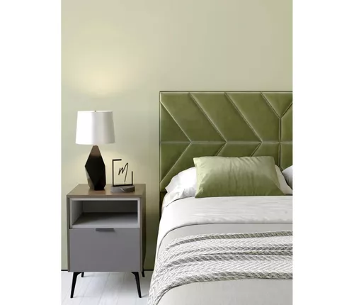 купить Кровать my-STYLE my-Lora 90x200 (P53D90M20) в Кишинёве 
