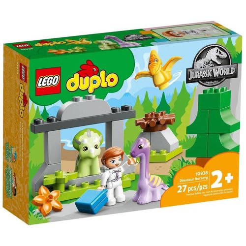 cumpără Set de construcție Lego 10938 Dinosaur Nursery în Chișinău 