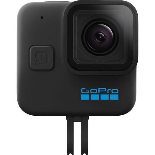 купить Экстрим-камера GoPro HERO 11 Black mini в Кишинёве 