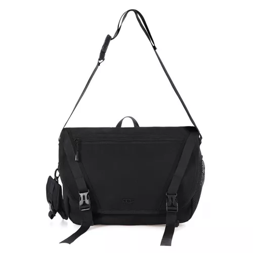 купить Сумка плечевая CCS 31432 Black в Кишинёве 