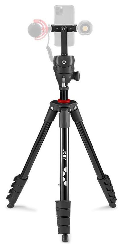 cumpără Trepied JOBY Compact Action Kit în Chișinău 
