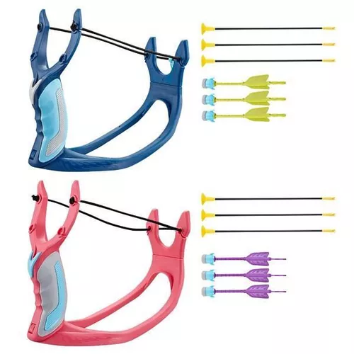 cumpără Jucărie Essa 9834A Arcpraștie, 2 culori în Chișinău 