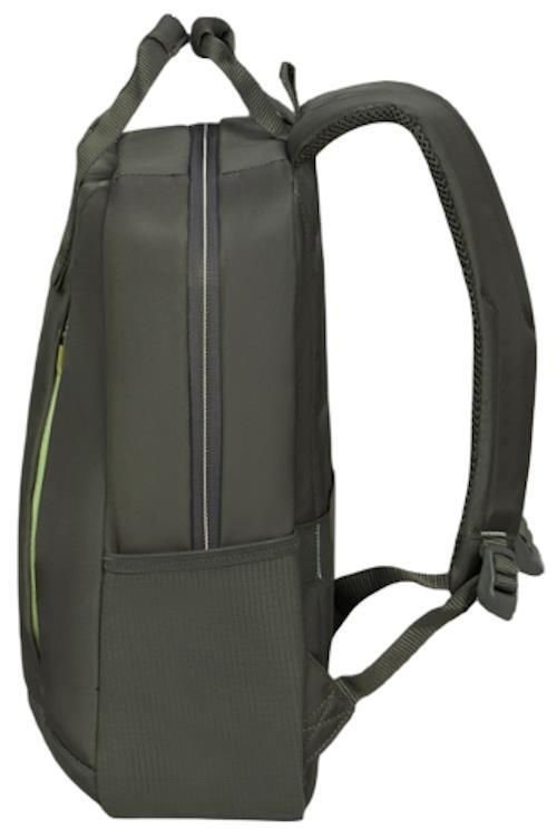 купить Рюкзак городской Samsonite Guardit Classy 14.1 Verde (151843/6207) в Кишинёве 