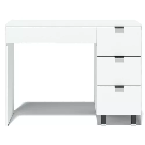 купить Офисный стол Fabrik Home ARM белый ясень в Кишинёве 