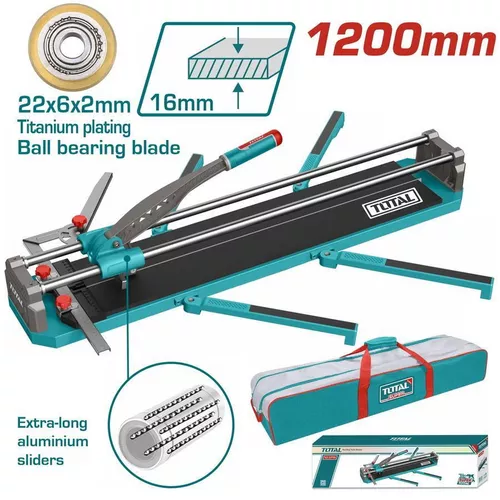 cumpără Maşină de tăiat placă Total tools THT571201 în Chișinău 
