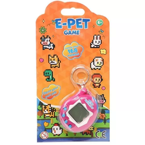 купить Игрушка New World 11239 Jucarie tamagotchi 879972 в Кишинёве 
