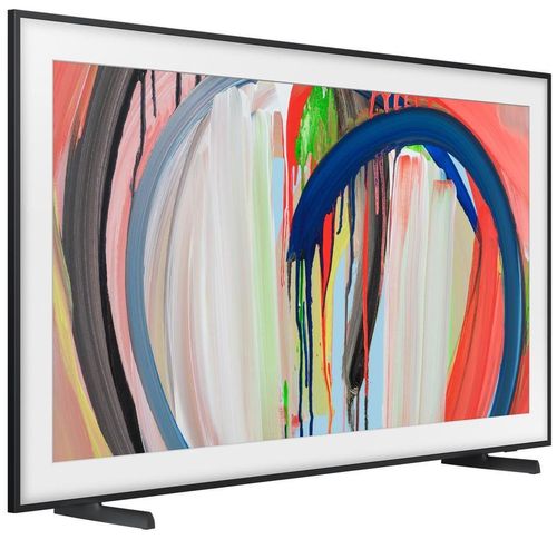 cumpără Televizor Samsung 65" The Frame 4K QE65LS03HAUXUA Vision AI 2026 în Chișinău 
